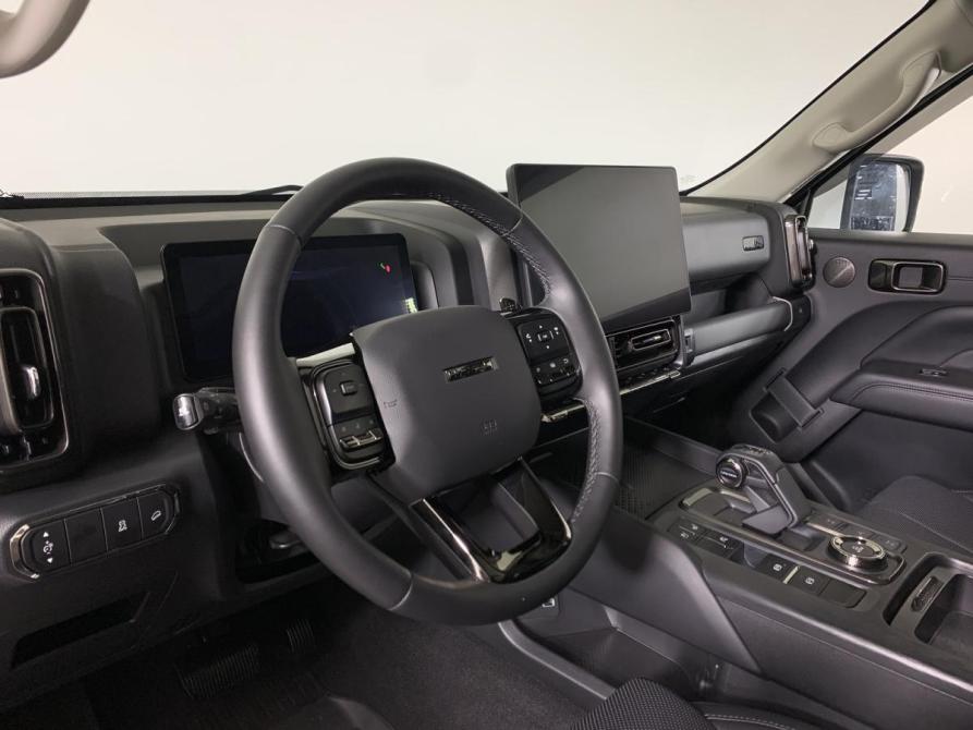 Haval H9 II Москва  - изображение 12