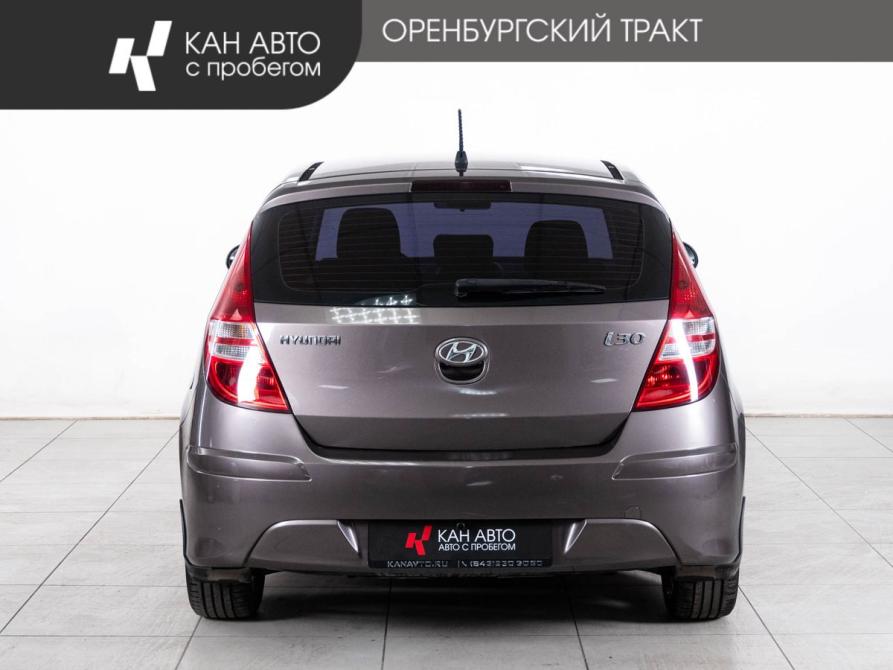 Hyundai i30 I Рестайлинг Казань  - изображение 4