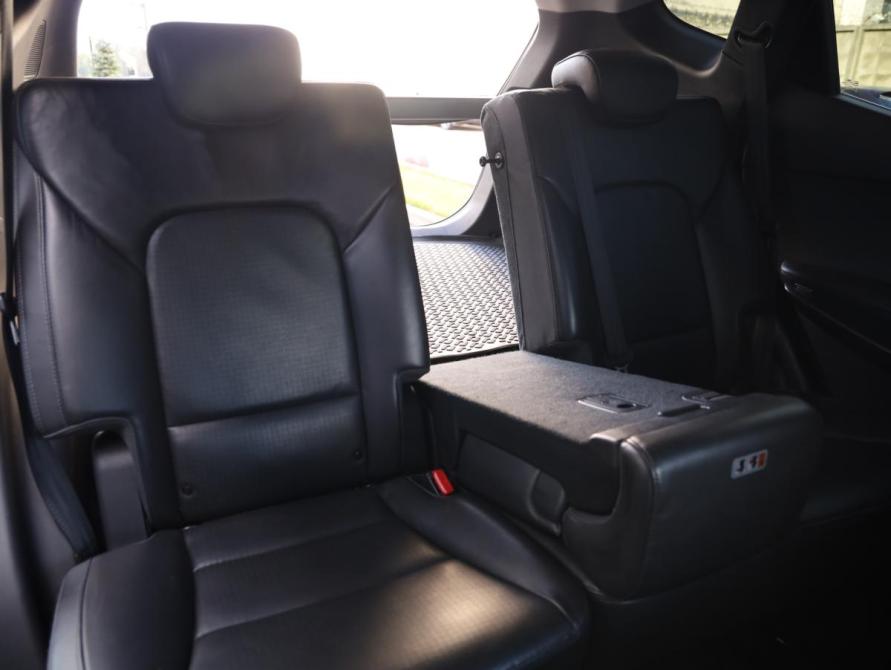 Hyundai Santa Fe III Санкт-Петербург  - изображение 31