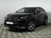 Lexus NX I Рестайлинг Санкт-Петербург  - изображение 22