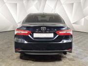 Toyota Camry VIII (XV70) Рестайлинг Москва  - изображение 28