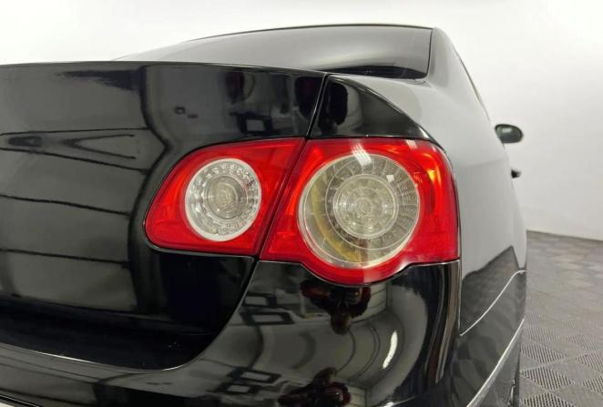 Volkswagen Passat B6 с пробегом 2006 года, цена 550 000 рублей, 295976 км, седан, Автокод Объявления