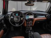 Mini Hatch III (F55/F56) Рестайлинг 2 Краснодар  - изображение 26