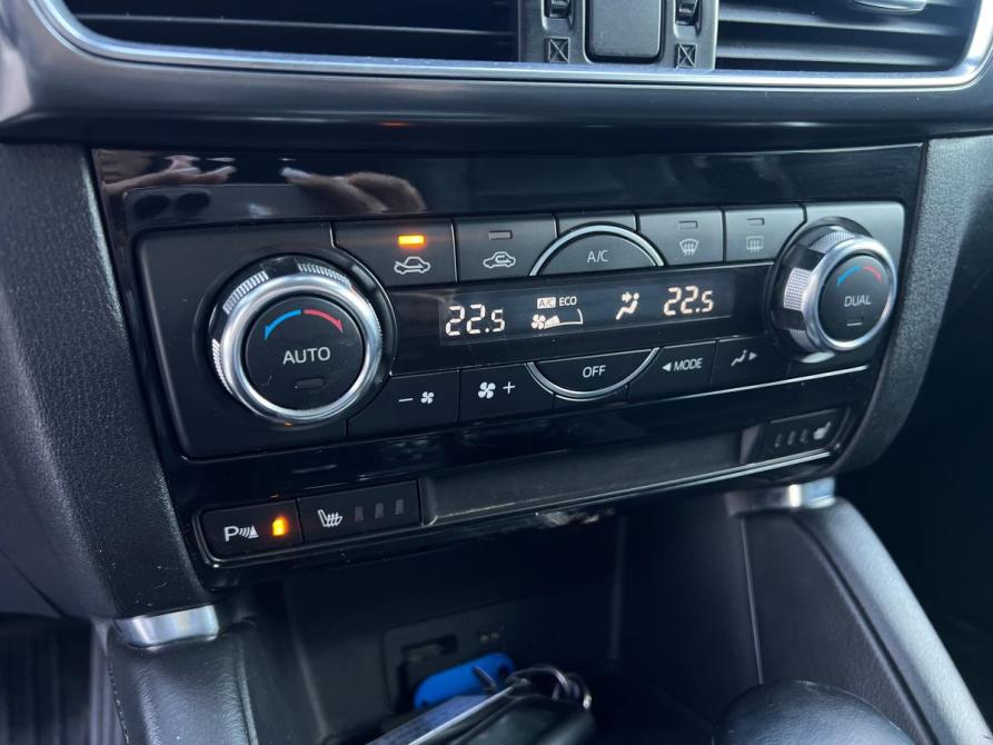 Mazda CX-5 I Рестайлинг Альметьевск  - изображение 16