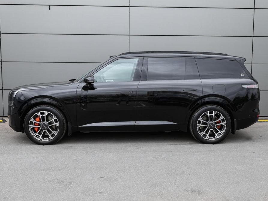Lynk &amp; Co 900 Москва  - изображение 9