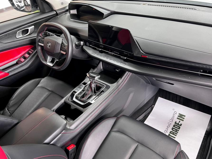Changan CS55 Plus II Тверь  - изображение 14