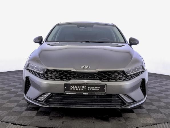 Kia K5 III с пробегом 2020 года, цена 2 630 000 рублей, 87431 км, седан, Автокод Объявления