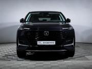 Changan UNI-K Москва  - изображение 21