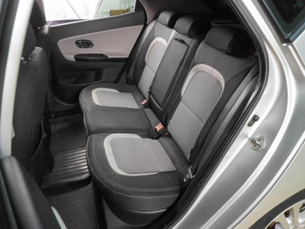 Kia Ceed II с пробегом 2015 года, цена 1 129 000 рублей, 173996 км, хэтчбек, Автокод Объявления