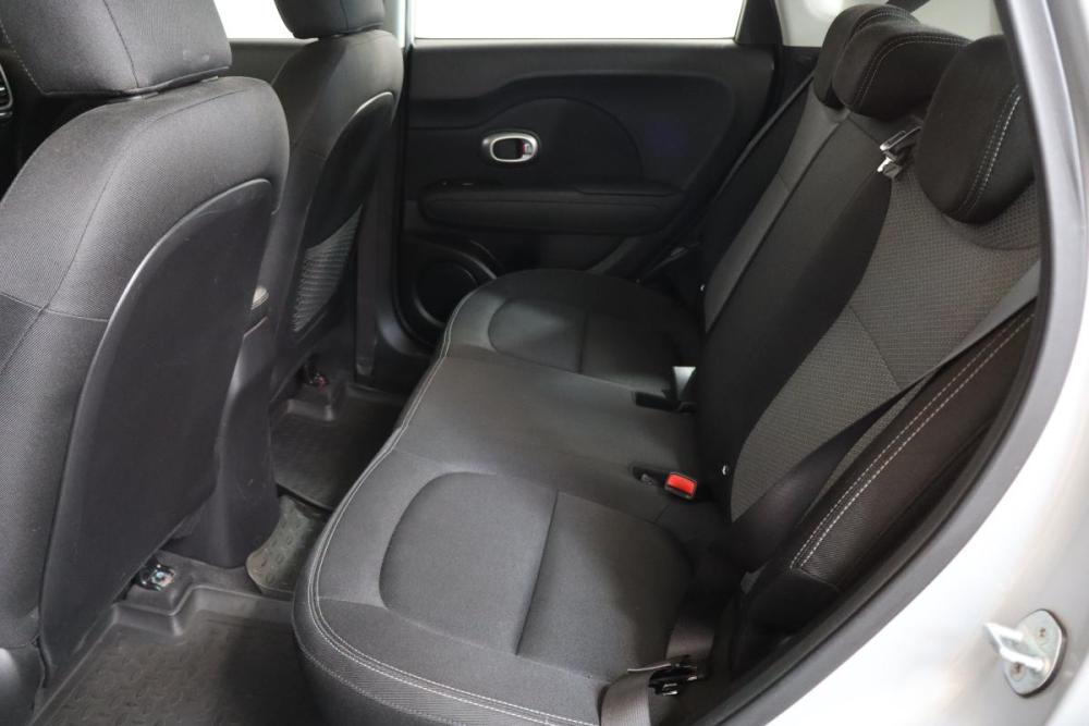 Kia Soul II Рестайлинг Санкт-Петербург  - изображение 13