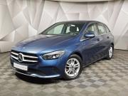 Mercedes-Benz B-Класс III (W247) Москва  - изображение 21