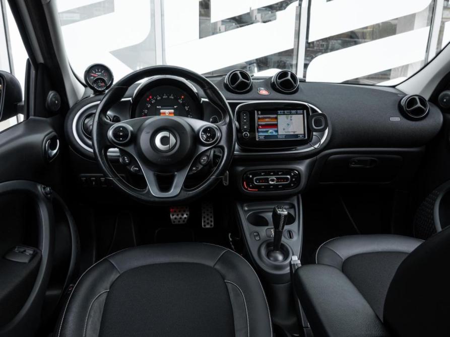 Smart Forfour II Ставрополь  - изображение 6