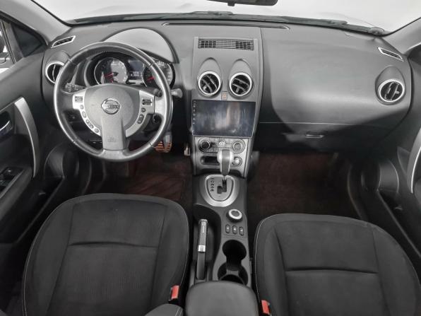 Nissan Qashqai I Рестайлинг с пробегом 2012 года, цена 1 160 000 рублей, 149784 км, внедорожник, Автокод Объявления
