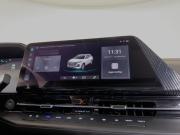 Changan CS55 Plus II Рестайлинг Москва  - изображение 35