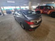 Hyundai Solaris I Рестайлинг Санкт-Петербург  - изображение 14