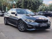 BMW 3 серии VII (G2x) Москва  - изображение 22