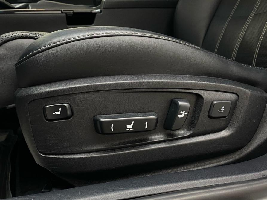 Lexus ES VI Рестайлинг Энгельс  - изображение 28