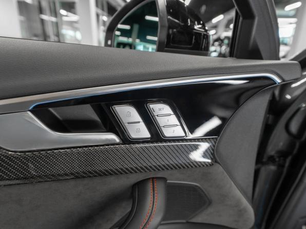 Audi A4 V (B9) Рестайлинг с пробегом 2025 года, цена 5 750 000 рублей, 30 км, седан, Автокод Объявления
