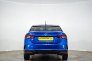 Hyundai Solaris II Рестайлинг Оренбург  - изображение 27