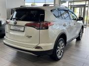 Toyota RAV4 IV (XA40) Рестайлинг Пермь  - изображение 42