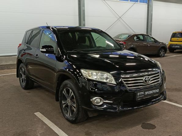 Toyota RAV4 III (XA30) Рестайлинг с пробегом 2011 года, цена 995 000 рублей, 297483 км, внедорожник, Автокод Объявления