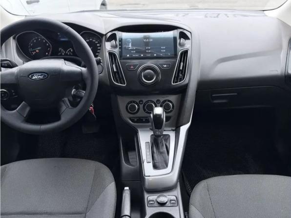 Ford Focus III с пробегом 2011 года, цена 750 000 рублей, 194920 км, хэтчбек, Автокод Объявления
