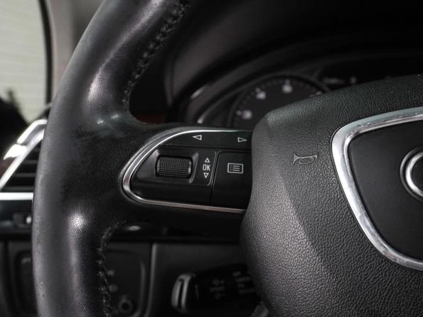 Audi A8 III (D4) с пробегом 2013 года, цена 1 779 000 рублей, 205382 км, седан, Автокод Объявления