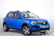 Renault Sandero II Пермь  - изображение 22