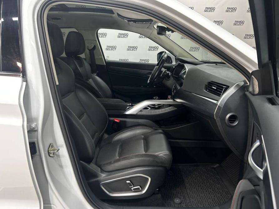 Geely Tugella I Красноярск  - изображение 8