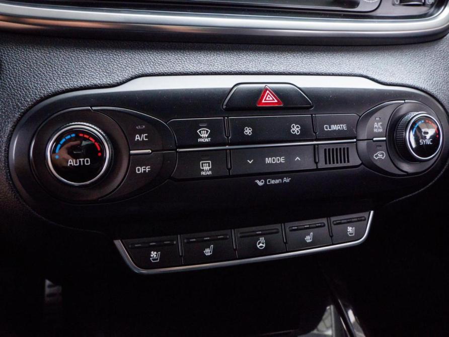 Kia Sorento III Prime Волгоград  - изображение 21