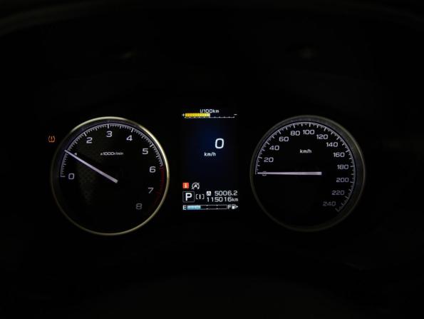 Subaru Forester V с пробегом 2019 года, цена 2 899 000 рублей, 115013 км, внедорожник, Автокод Объявления