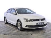 Volkswagen Jetta VI Москва  - изображение 29