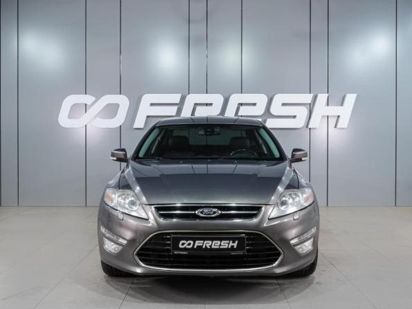 Ford Mondeo IV Рестайлинг с пробегом 2012 года, цена 839 000 рублей, 215283 км, седан, Автокод Объявления