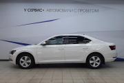 Skoda Superb III Москва  - изображение 23