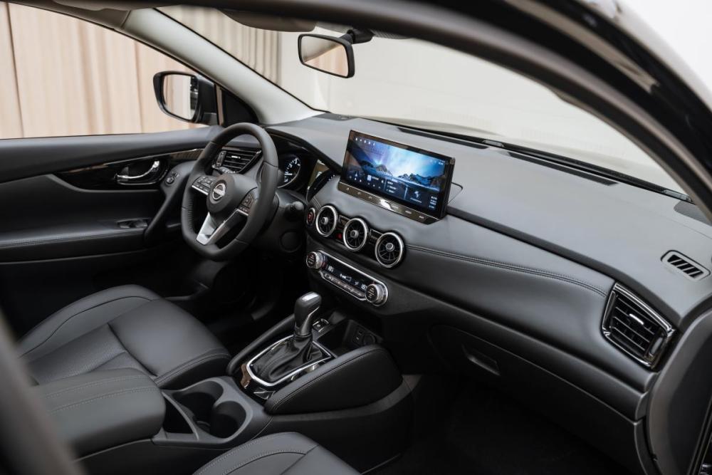 Nissan Qashqai II Рестайлинг 2 Москва  - изображение 10