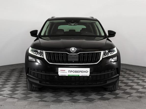 Skoda Kodiaq I с пробегом 2020 года, цена 2 277 000 рублей, 231392 км, внедорожник, Автокод Объявления