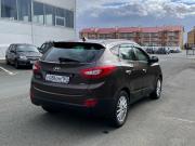 Hyundai ix35 I Рестайлинг Оренбург  - изображение 16