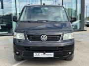 Volkswagen Multivan T5 Стройкерамика  - изображение 24