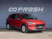 Ford Escape IV Краснодар  - изображение 26