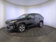 Toyota RAV4 V (XA50) Москва  - изображение 29