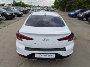 Hyundai Elantra VI (AD) Рестайлинг Саратов  - изображение 56