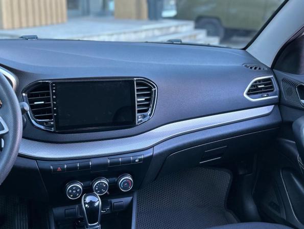 Lada (ВАЗ) Vesta I Рестайлинг (NG) с пробегом 2024 года, цена 1 179 000 рублей, 78147 км, седан, Автокод Объявления