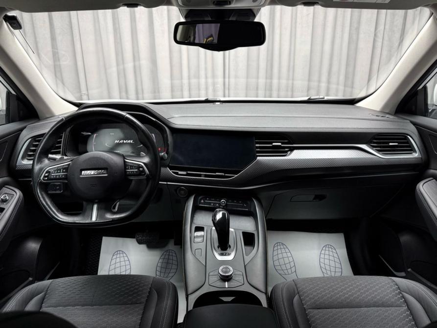 Haval F7x I Ижевск  - изображение 14