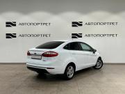 Ford Fiesta Mk6 Рестайлинг Санкт-Петербург  - изображение 20