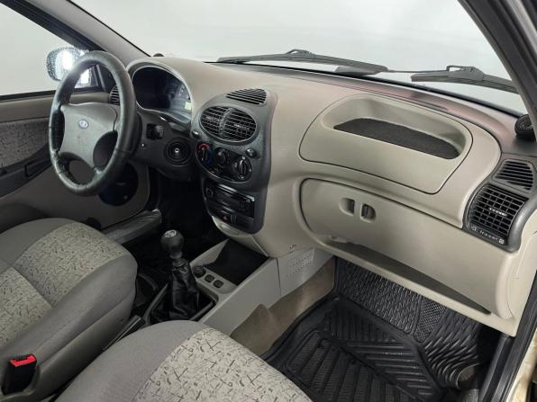 Lada (ВАЗ) Kalina I с пробегом 2007 года, цена 300 000 рублей, 45805 км, хэтчбек, Автокод Объявления
