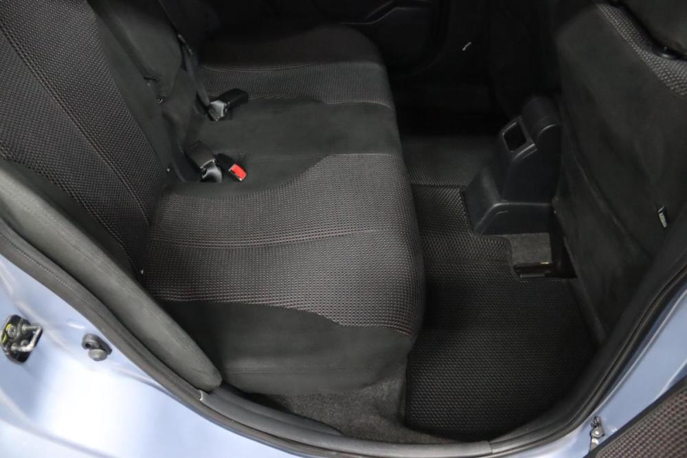 Nissan Tiida I Рестайлинг Сургут  - изображение 12