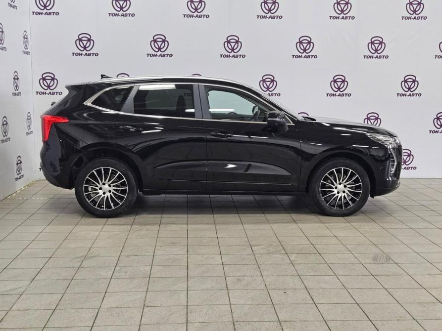 Haval Jolion I Тольятти  - изображение 4