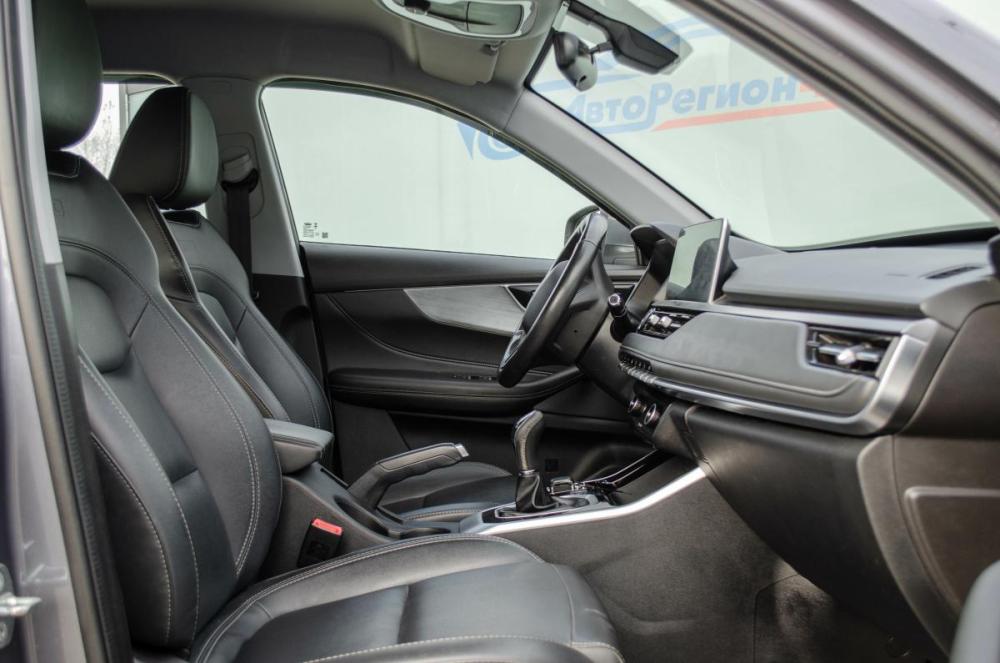 Chery Tiggo 7 Pro Max I Курган  - изображение 6