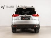 Mitsubishi Pajero Sport II Казань  - изображение 12
