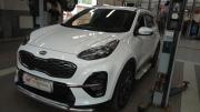Kia Sportage IV Рестайлинг Санкт-Петербург  - изображение 7